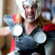 Cosplay by Austin Avengers